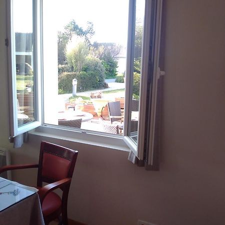 Hotel Chez Katy Et Dede à Bangor Extérieur photo