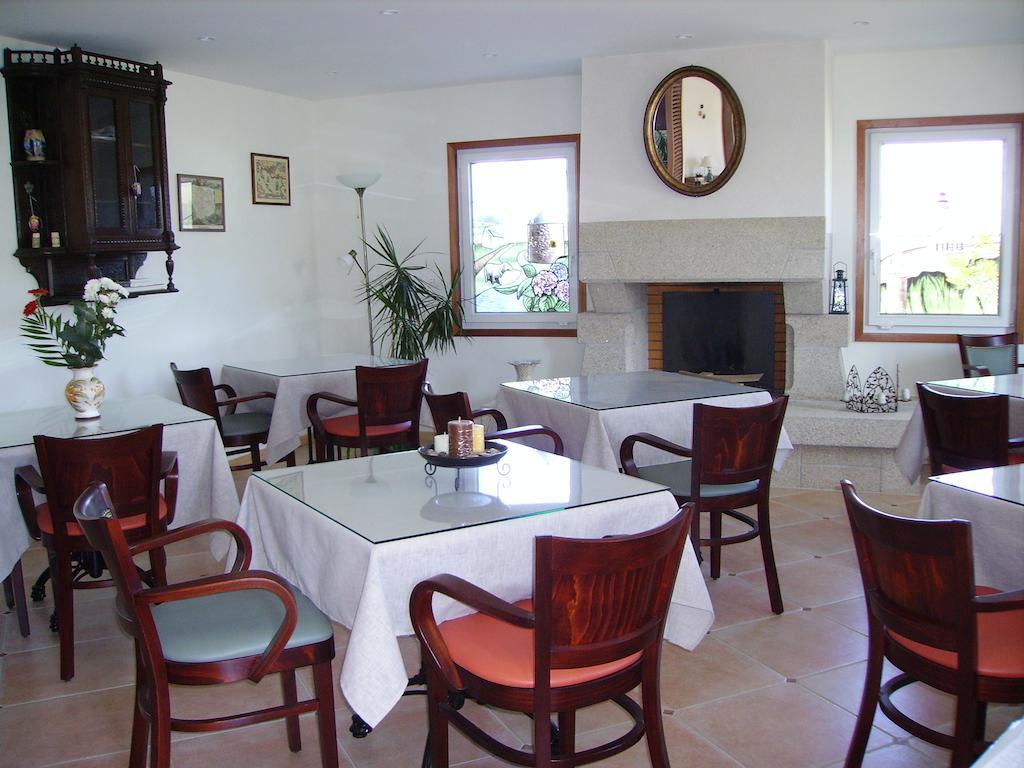 Hotel Chez Katy Et Dede à Bangor Extérieur photo