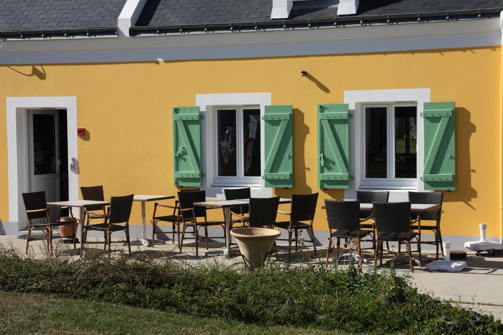 Hotel Chez Katy Et Dede à Bangor Extérieur photo