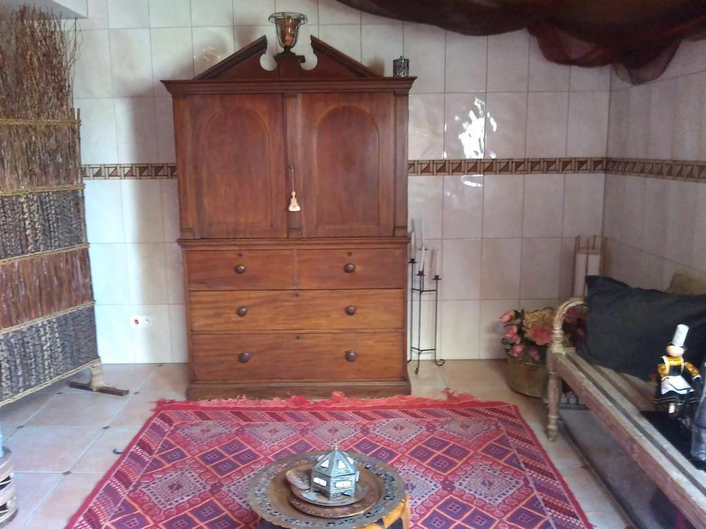Hotel Chez Katy Et Dede à Bangor Extérieur photo
