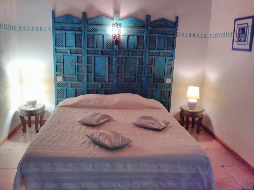 Hotel Chez Katy Et Dede à Bangor Extérieur photo
