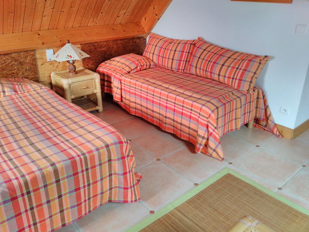 Hotel Chez Katy Et Dede à Bangor Extérieur photo
