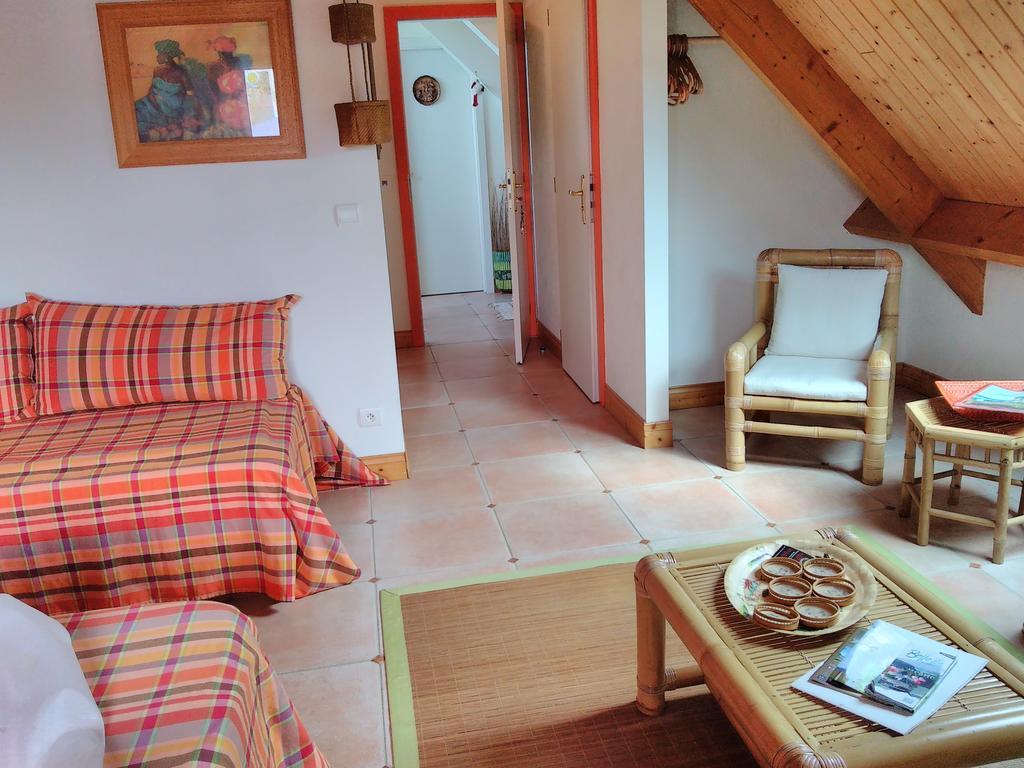 Hotel Chez Katy Et Dede à Bangor Extérieur photo